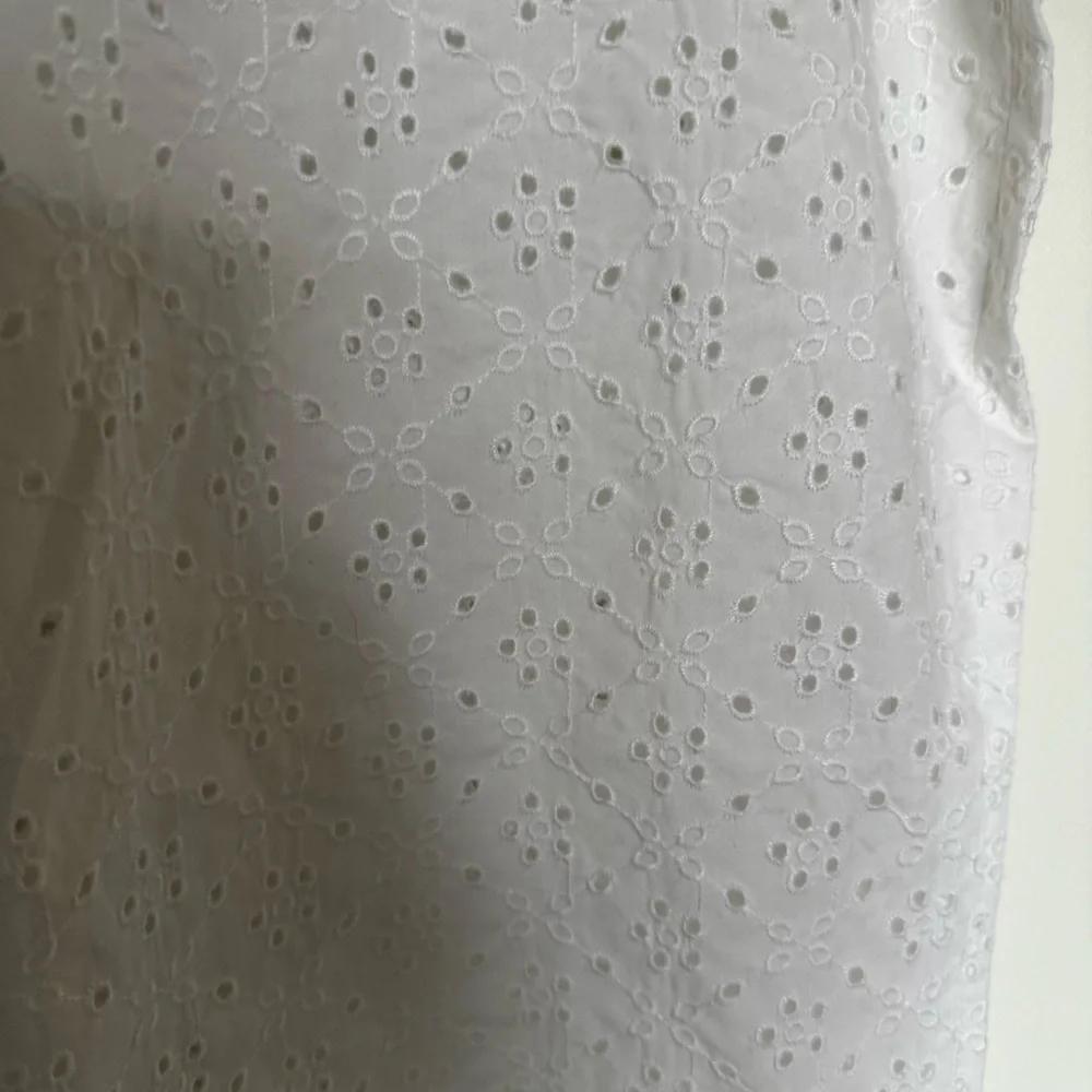 Abercrombie & Fitch Eyelet Pull-On Pant size XL tall new with tags - Picture 11 of 13